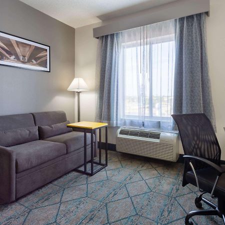 Hotel La Quinta By Wyndham Columbus West - Hilliard Zewnętrze zdjęcie