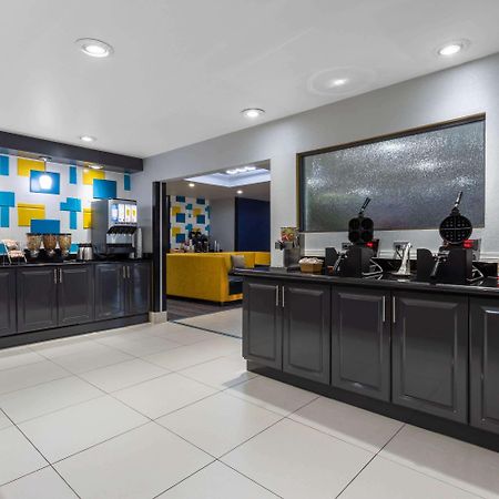 Hotel La Quinta By Wyndham Columbus West - Hilliard Zewnętrze zdjęcie