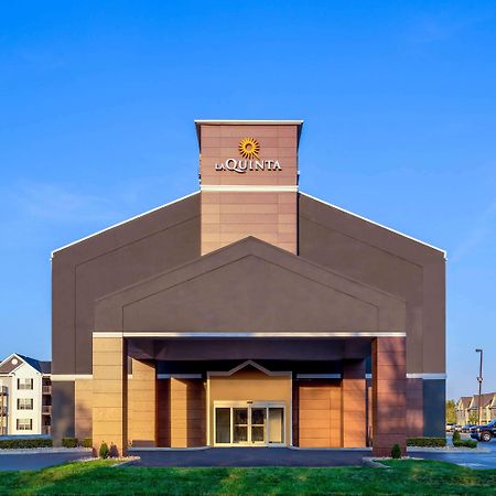 Hotel La Quinta By Wyndham Columbus West - Hilliard Zewnętrze zdjęcie