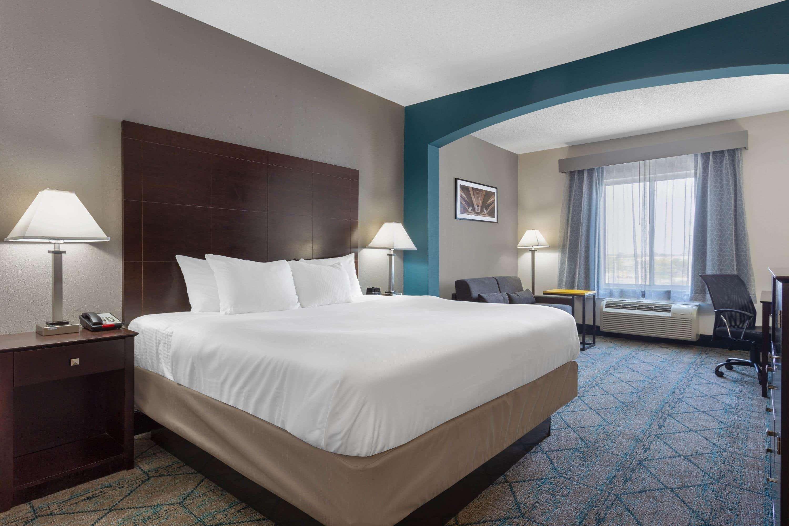 Hotel La Quinta By Wyndham Columbus West - Hilliard Zewnętrze zdjęcie