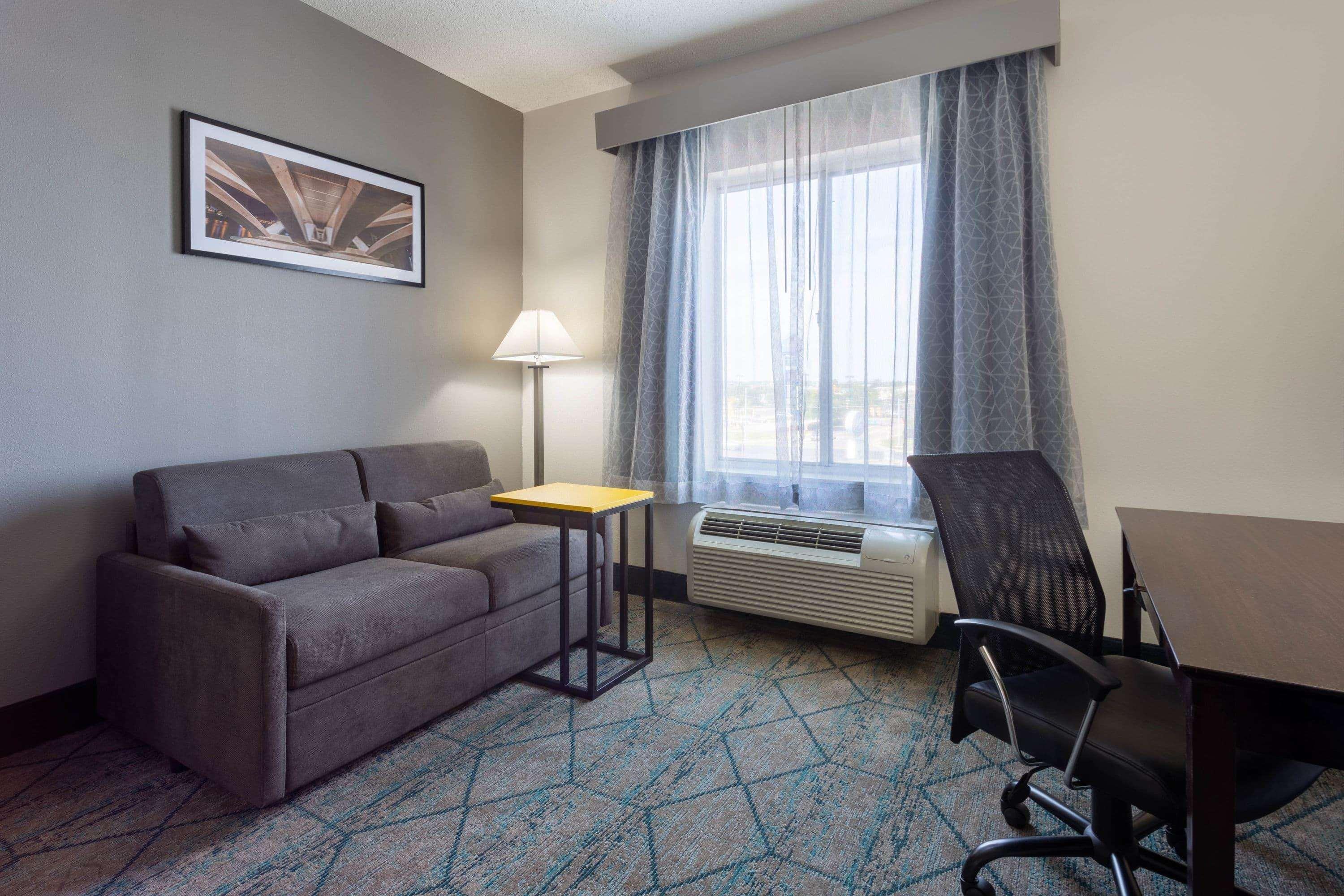 Hotel La Quinta By Wyndham Columbus West - Hilliard Zewnętrze zdjęcie