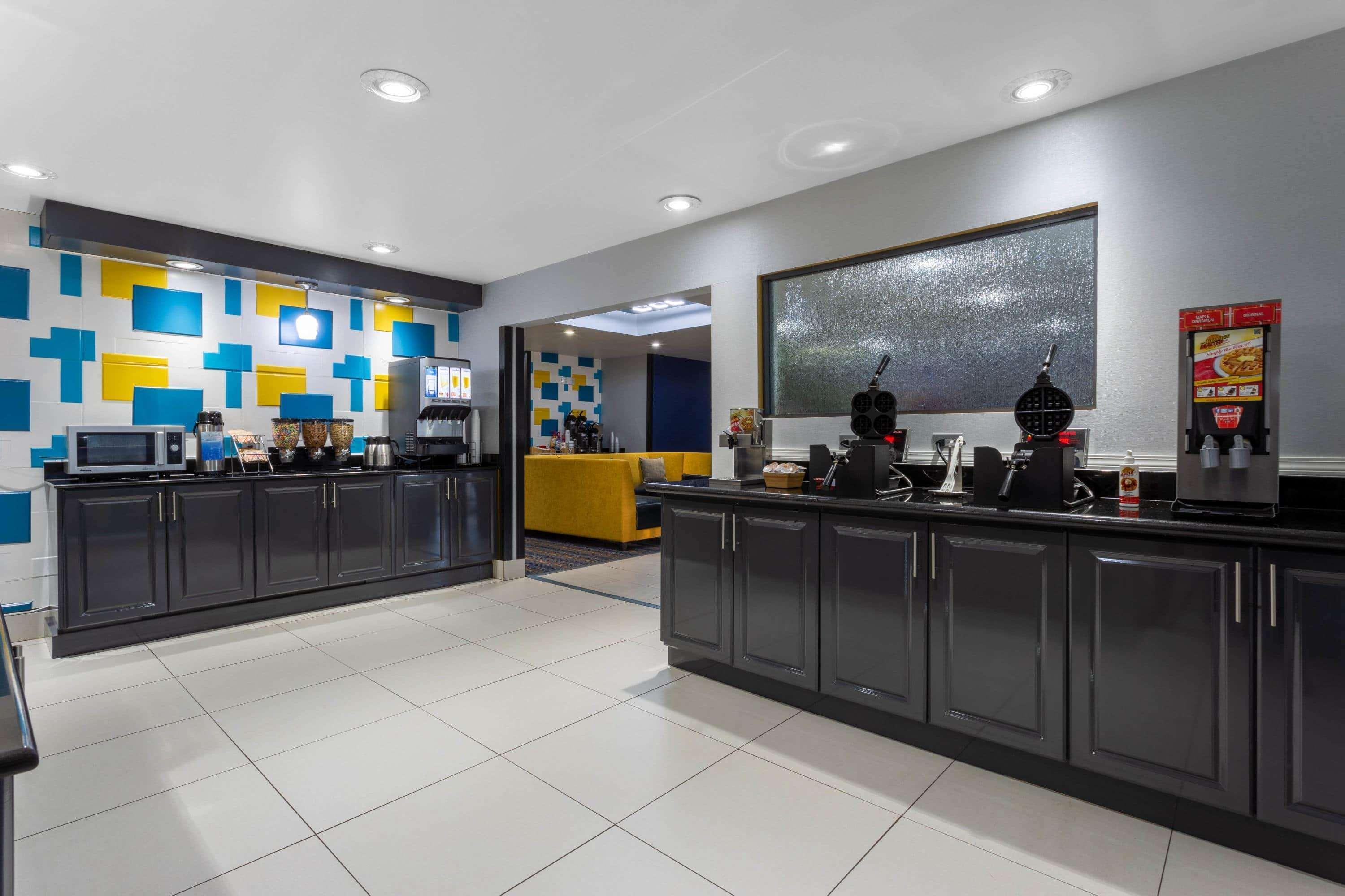 Hotel La Quinta By Wyndham Columbus West - Hilliard Zewnętrze zdjęcie