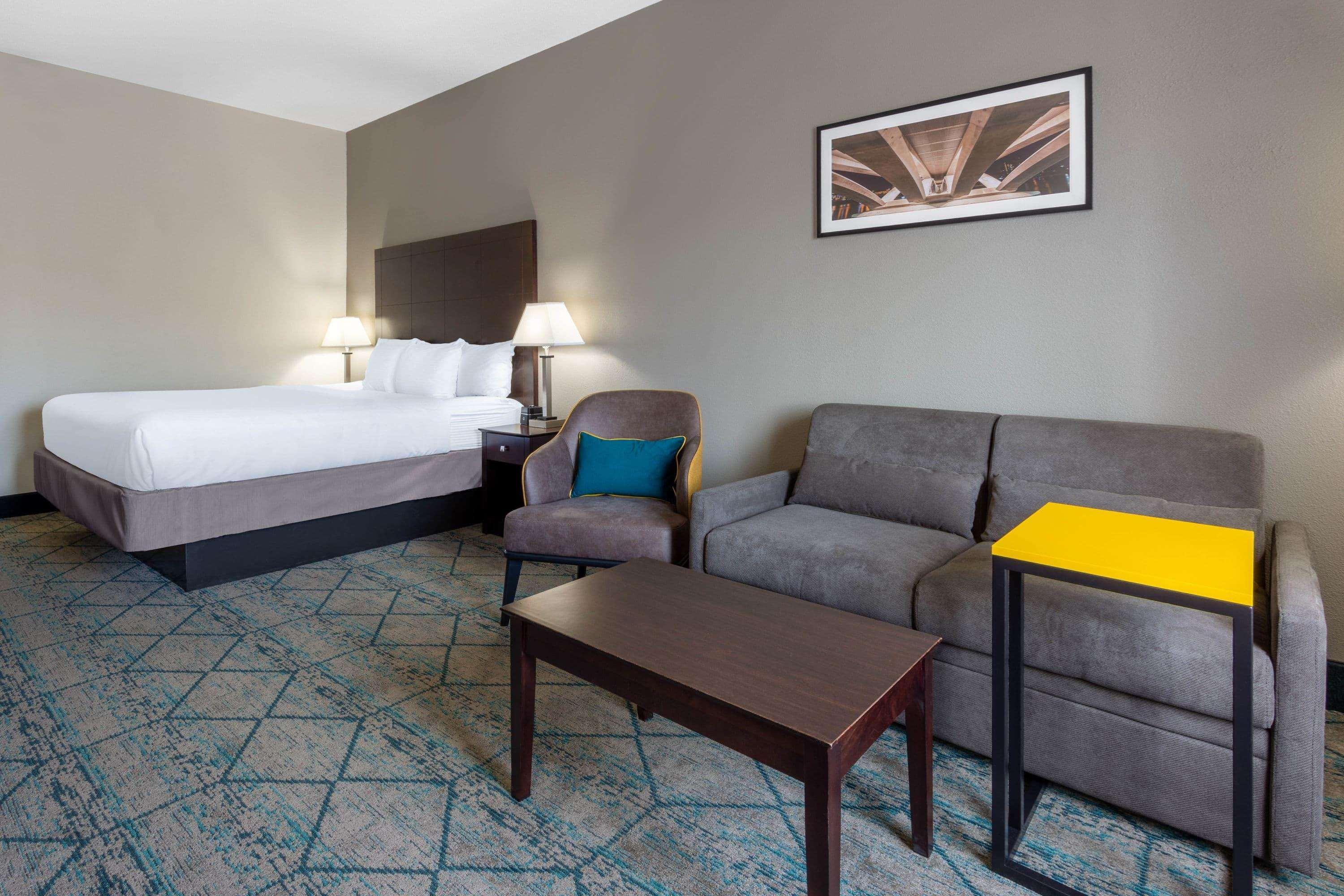 Hotel La Quinta By Wyndham Columbus West - Hilliard Zewnętrze zdjęcie