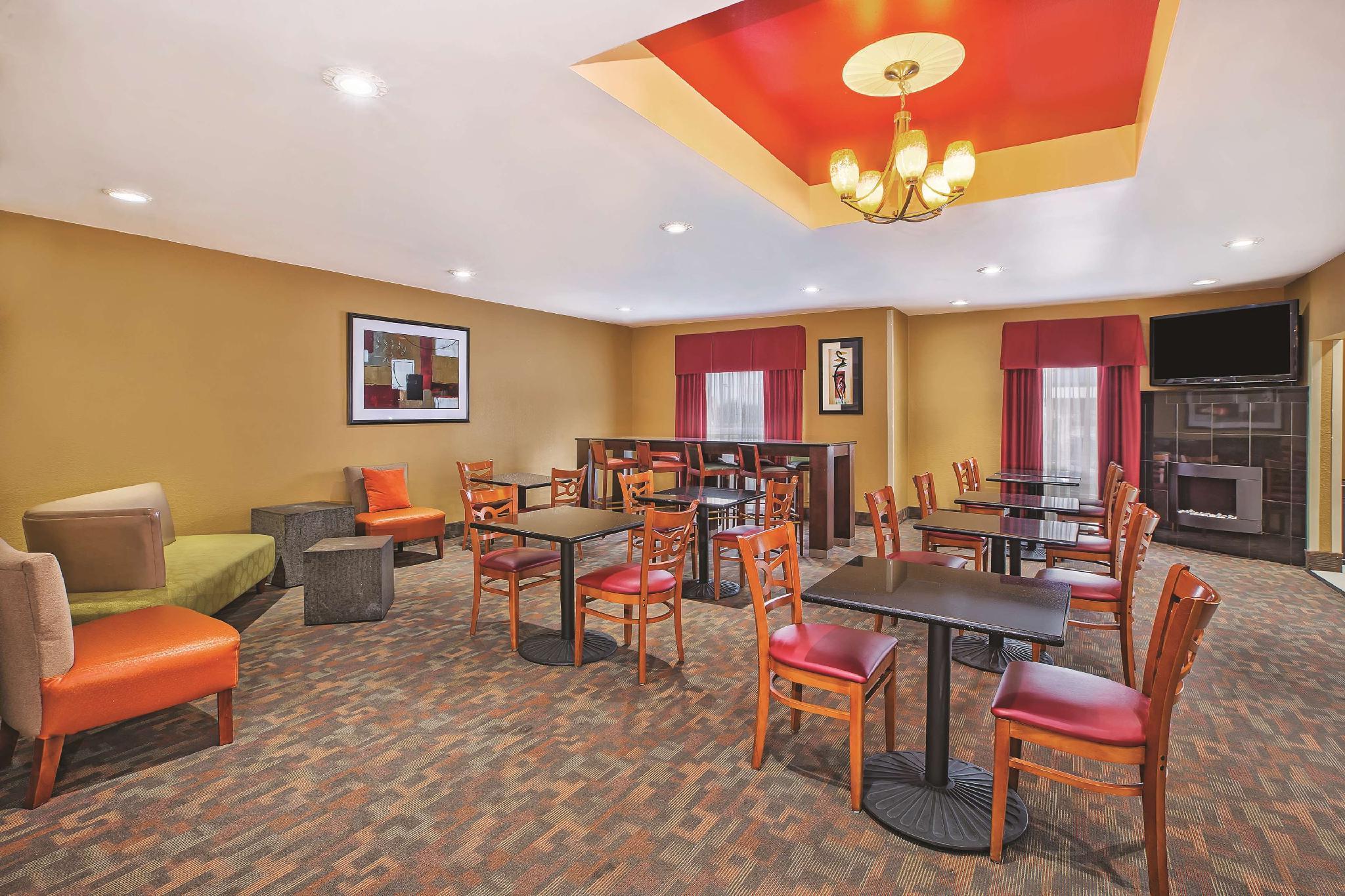 Hotel La Quinta By Wyndham Columbus West - Hilliard Zewnętrze zdjęcie