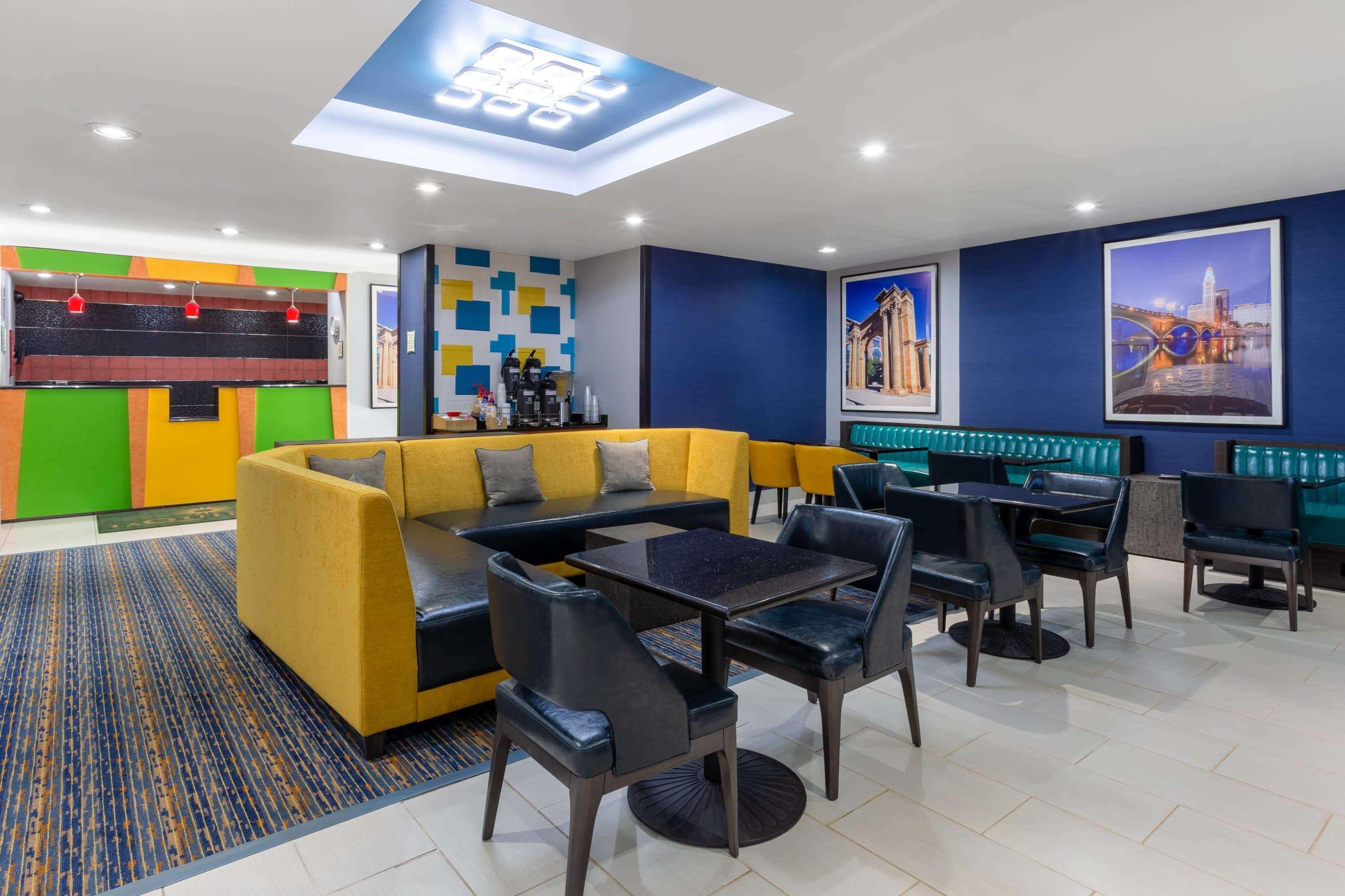 Hotel La Quinta By Wyndham Columbus West - Hilliard Zewnętrze zdjęcie