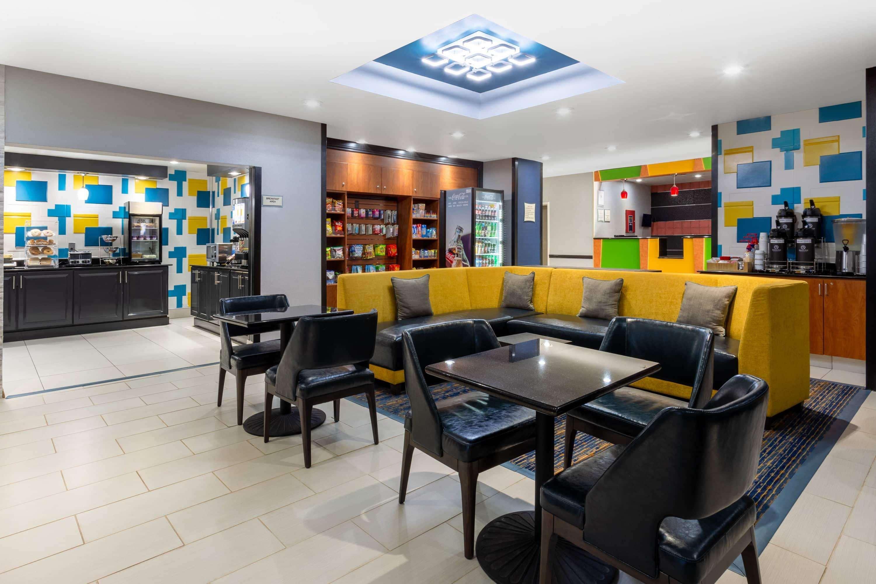 Hotel La Quinta By Wyndham Columbus West - Hilliard Zewnętrze zdjęcie